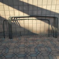 Humvee Hmmwv Troop Cover Bows