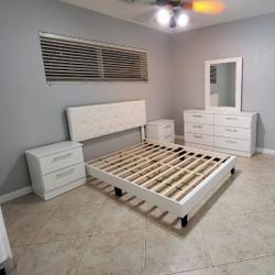 Ɓędroøm Şet  // Juęgo Ðe Ðormiţøriø 🆕️ 