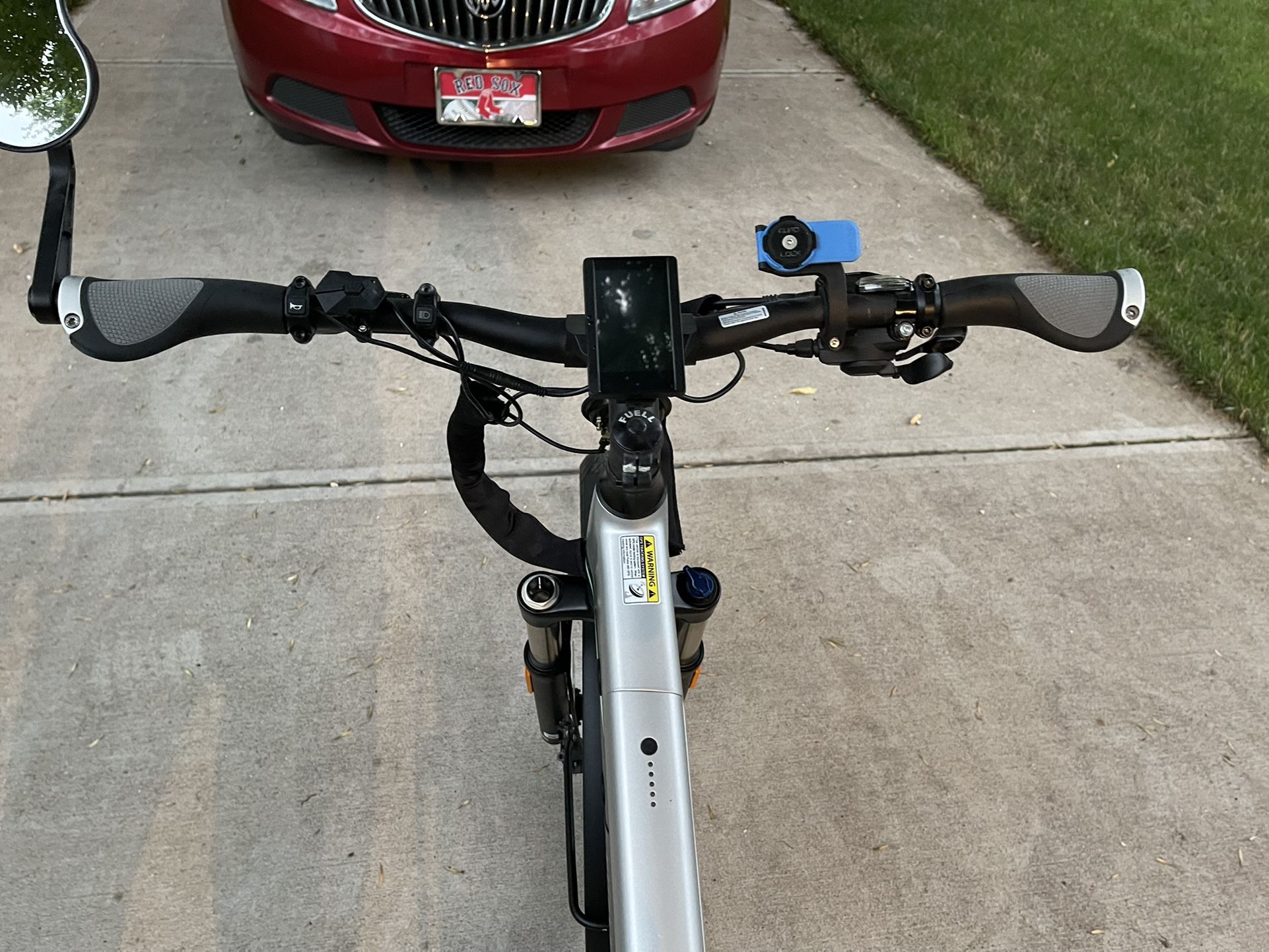 fuell fluid 1s price