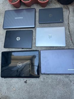 Laptops