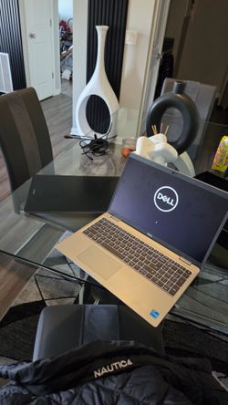 DELL LAPTOP