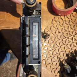 Car Radio
