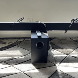 Vizio Sound Bar