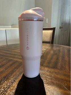 40 oz Hydrojug water bottle