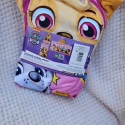 Paw Patrol