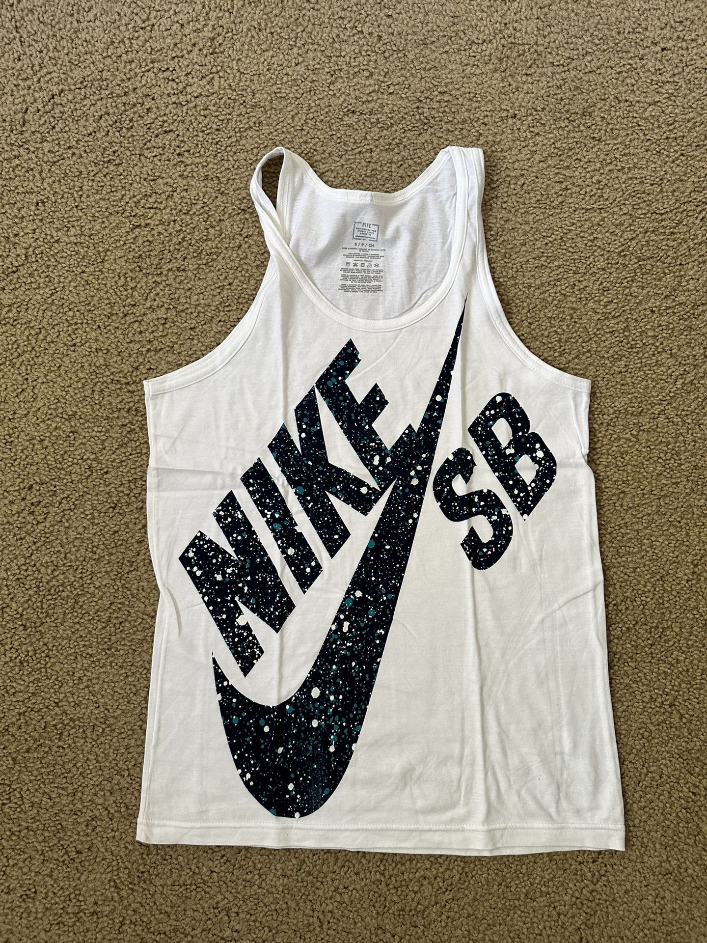 Shirt Tank For Sale