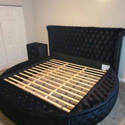 Queen Or King Bed Only- Financing Available 