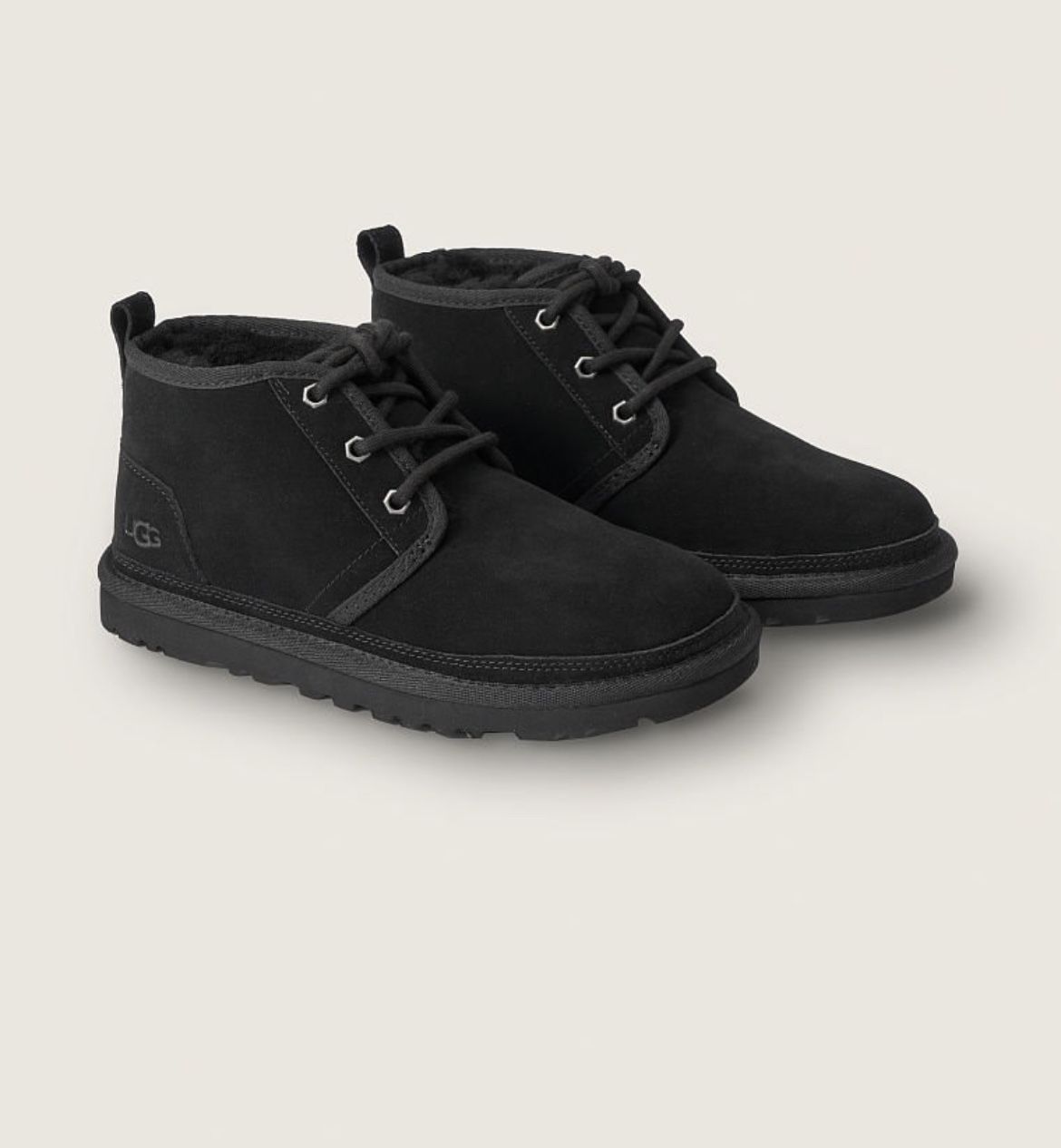 Neumel Chukka Uggs Boots Sz 8