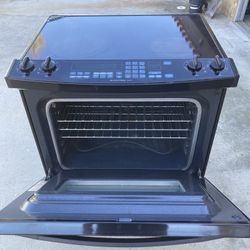 Kitchen Aid Electric Oven 