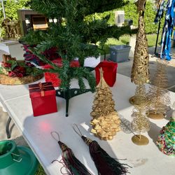 Christmas 🎄 Decorations 