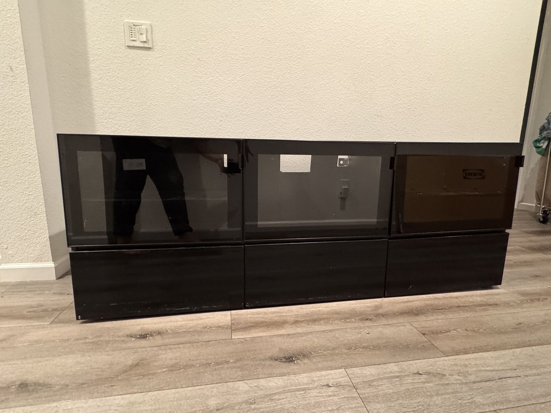 IKEA Entertainment Center