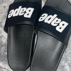 Bape Slides 