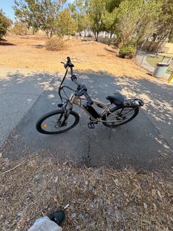 E-bike