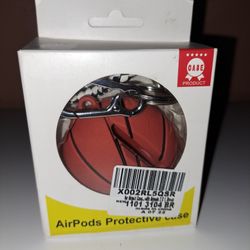 Airpods Protector Case