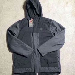 Nike Jacket LeBron James 