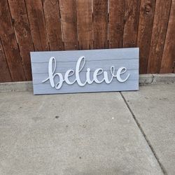 Frame Home Decor 
