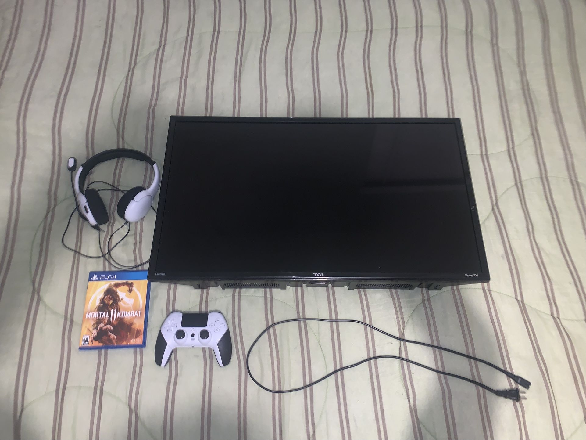 Gaming Bundle