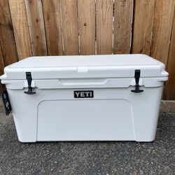 Yeti Cooler 75 for Sale in Pasadena, CA - OfferUp