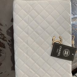 Purse White