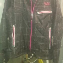 Hard Wear Jacket, ING Hoodie