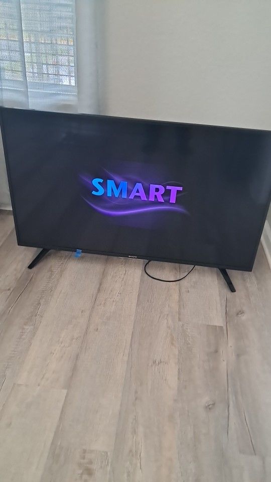 Toshiba Smart TV 50 Inch