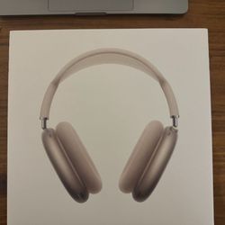 AirPod Pro Max