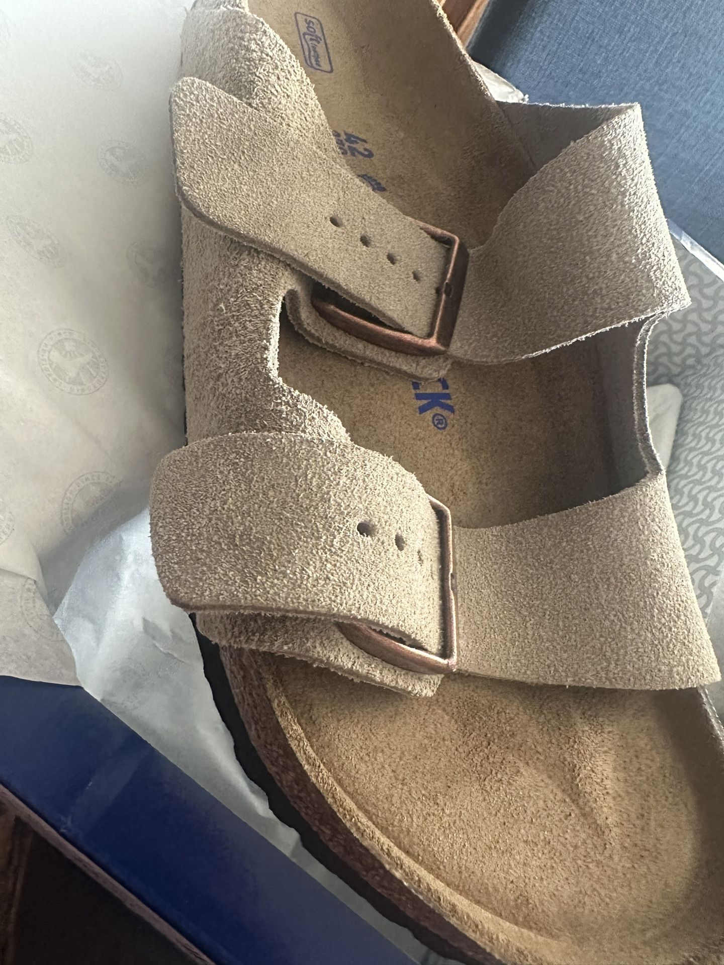 Birkenstock