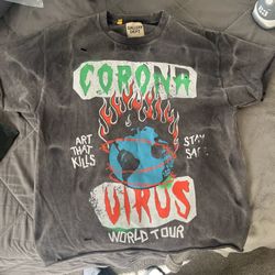 Gallery Dept Shirt Need Gonee