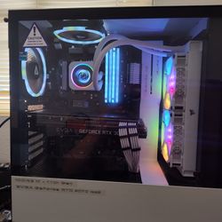 Gaming PC 