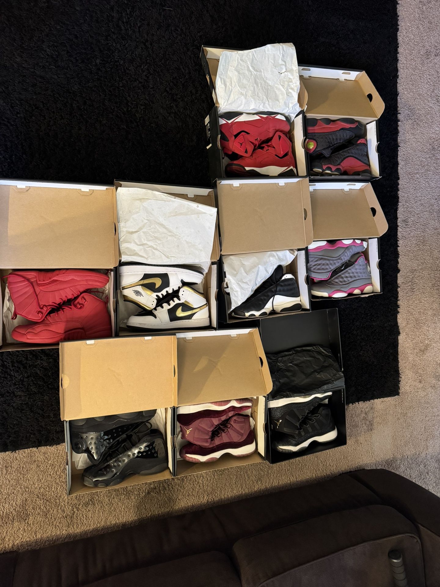 Jordans