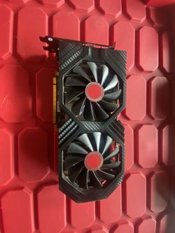 XFX AMD Radeon RX 580