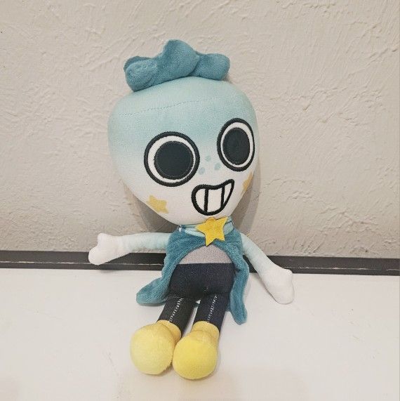 Dandy's World Star Time Sprout plushie plushy plush stuffed toy kids gift