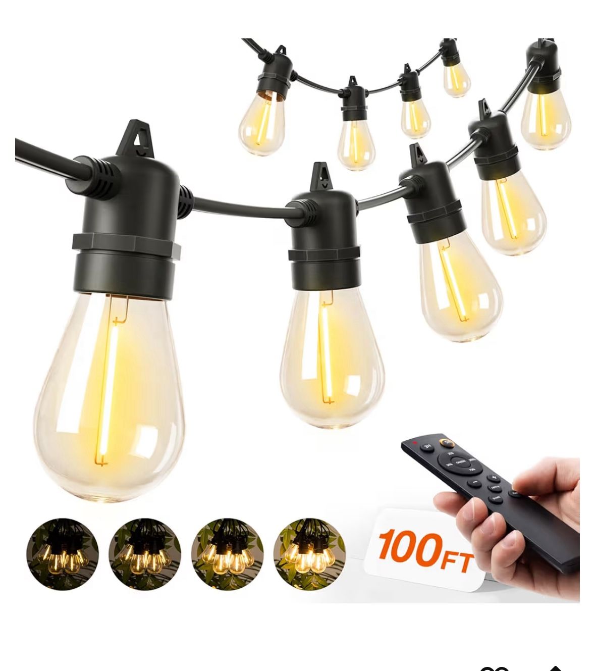 Led String Light
