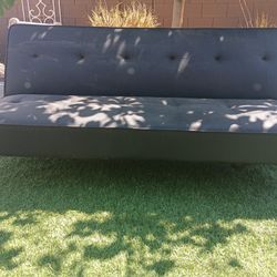 Small Couch 
