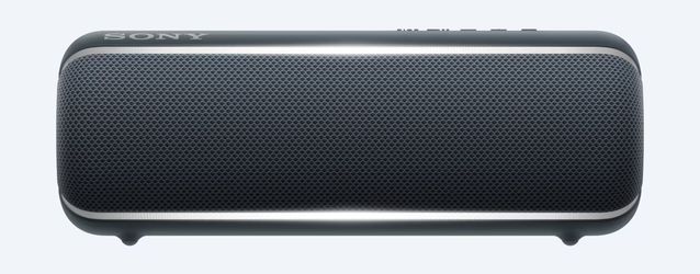 Sony Extra Bass Xb22 Bluetooth Speaker 