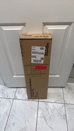 Large Full-Motion Wall Mount for 47-84" TVs