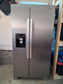 Whirlpool Refrigerator