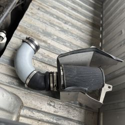 G8/ss/ppv Cold Air Intake