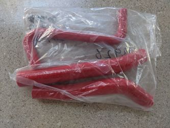 New 06' and up TRX 450r radiator hose for sale.