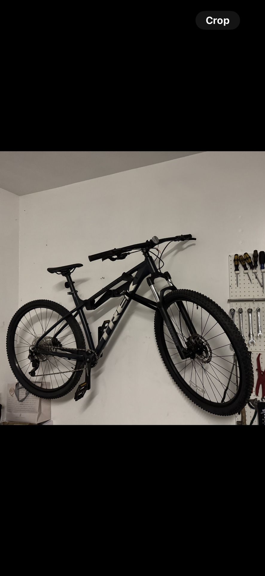 Marlin 7 Mountain Bike - Brand New