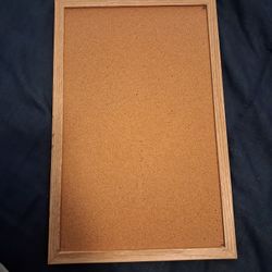 Corkboard