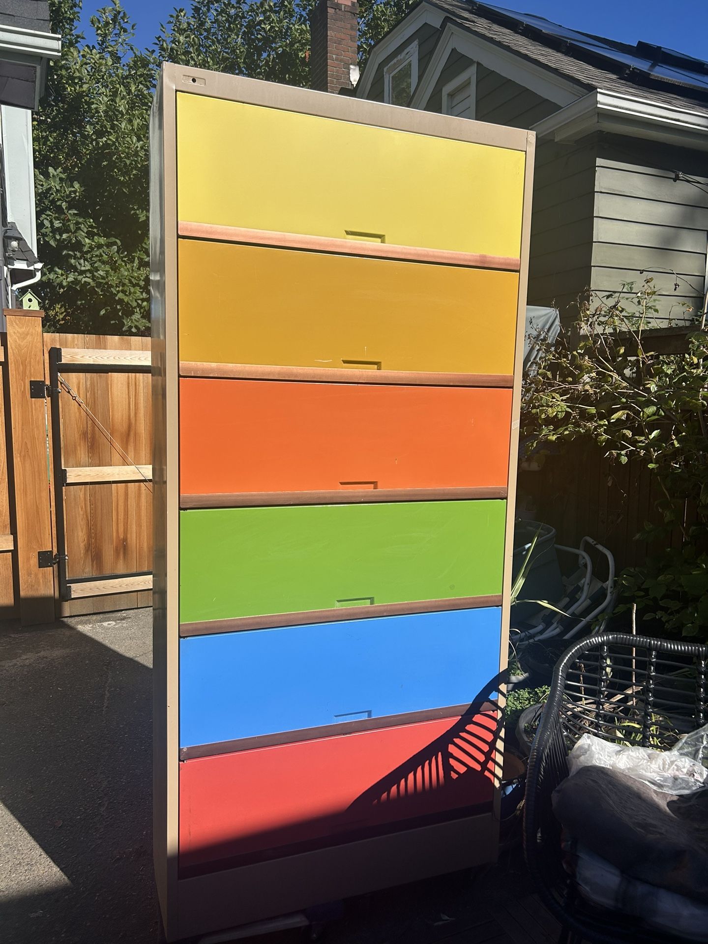 MCM Barrister Cabinet - 1970s By Tab