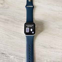 Apple Watch SE first generation