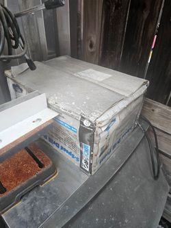 3 drill press