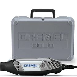 Dremel 3000 Multi Tool 