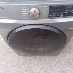 Samsung washer & dryer Set