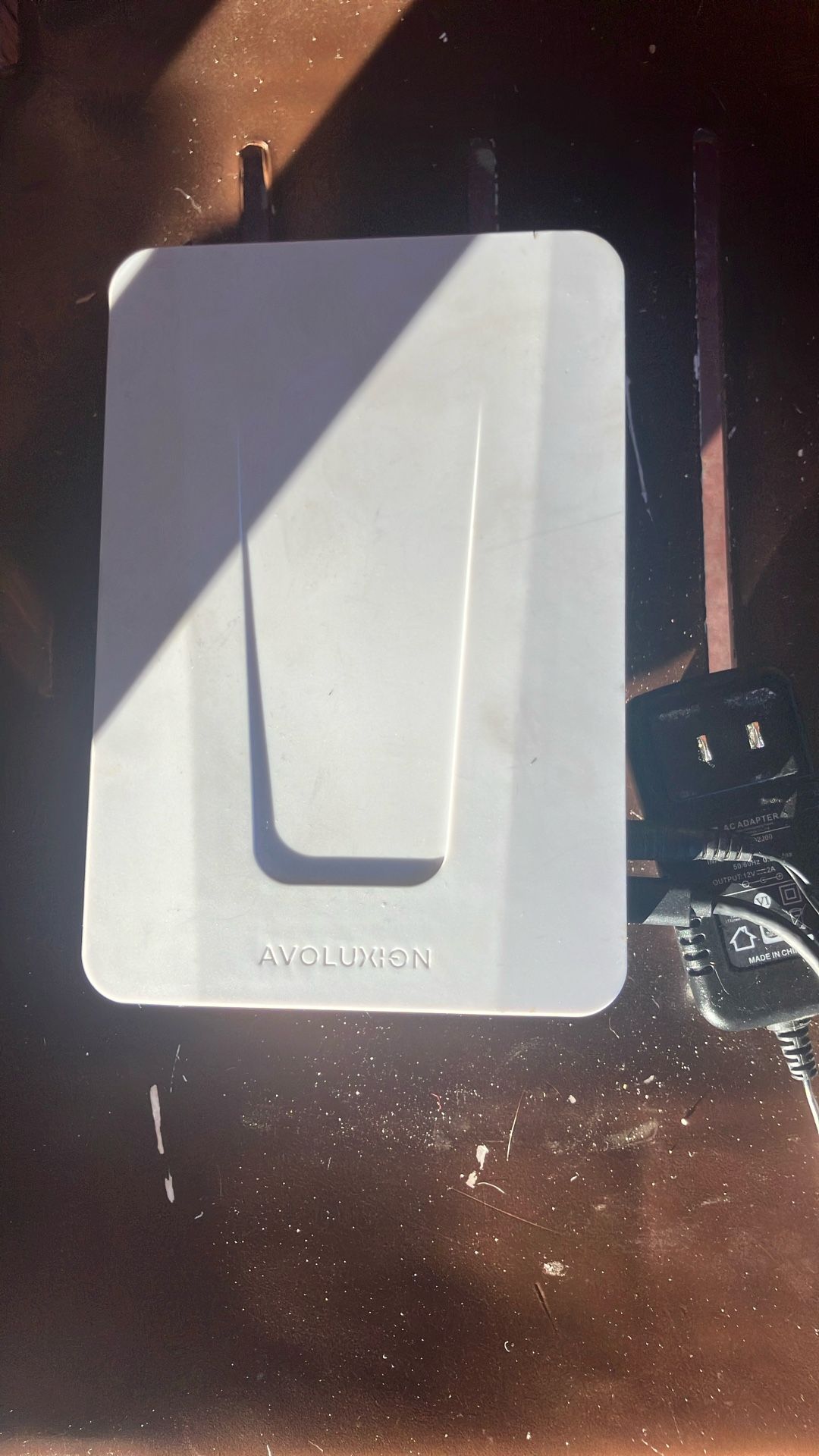 Avoluxion Hard Drive 8tb