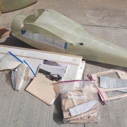 Cesna 185 Rc Large Scale Rc 