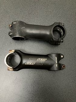 bike stems 100mm