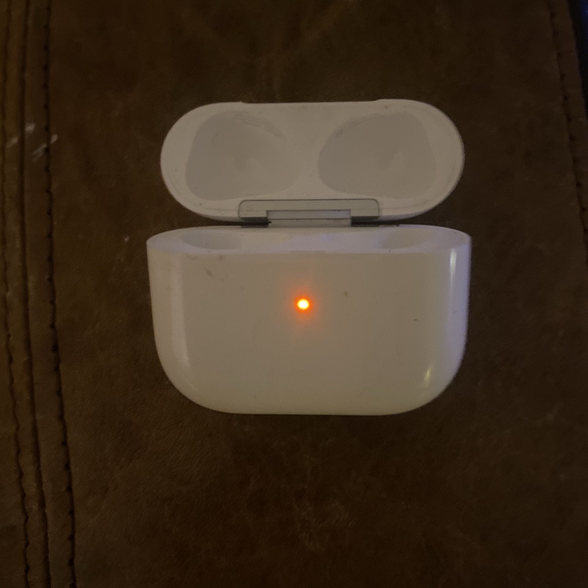 3rd Gen Apple AirPods Case